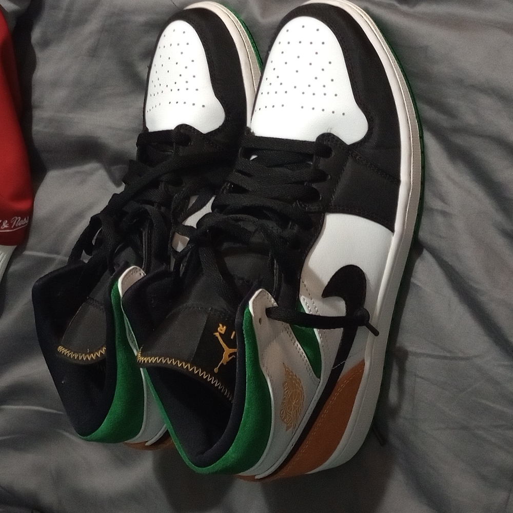 Nike Jordan 1
